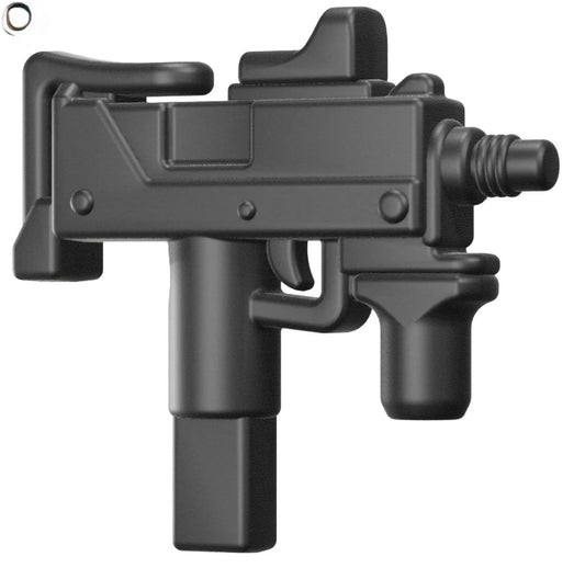 BT10 SMG w/Grip