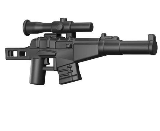 BT VSS