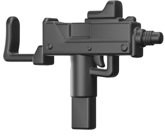 BT10 SMG Stock Extended