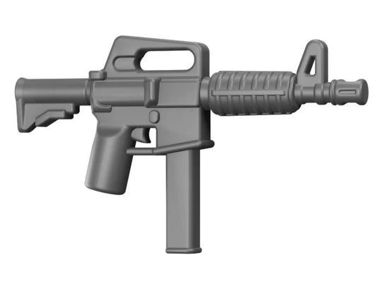 BT-Auto 9 SMG