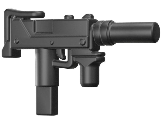 BT10 SMG Suppressed