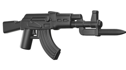 AK47 w/ Bayonet
