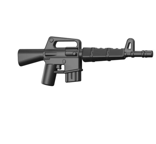 Survival Rifle