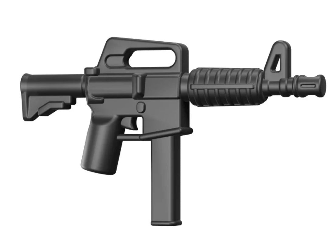 BT-Auto 9 SMG