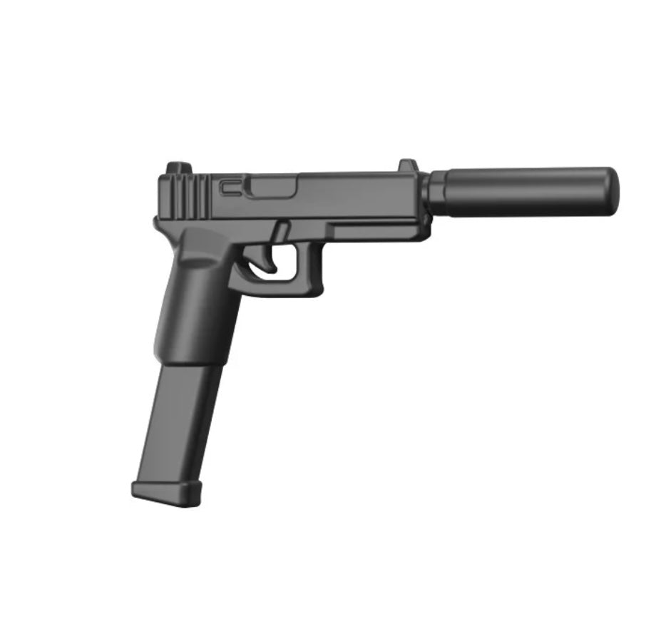 BT18 Suppressed
