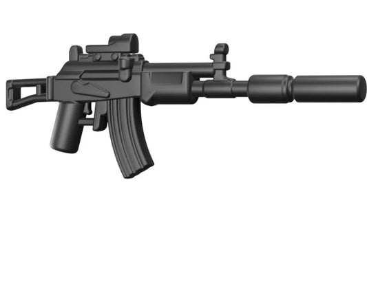 BT Tactical Hills Rifle Supp.