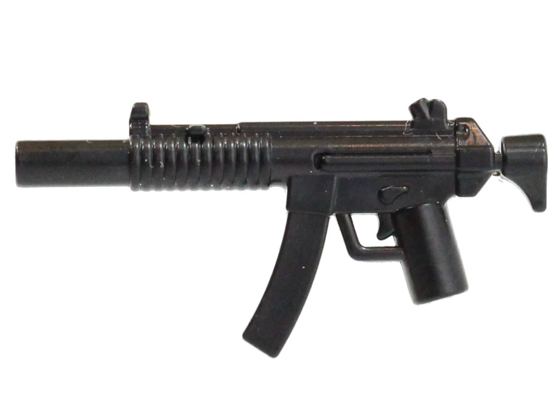 BT5SD Collapsible Stock