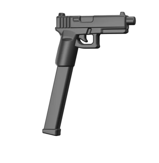 BT18 Extra Extended Mag