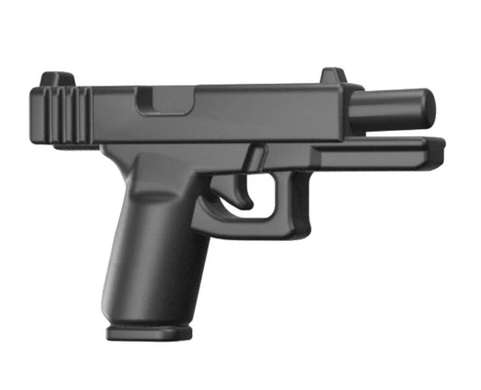 BT17 Pistol Unloaded