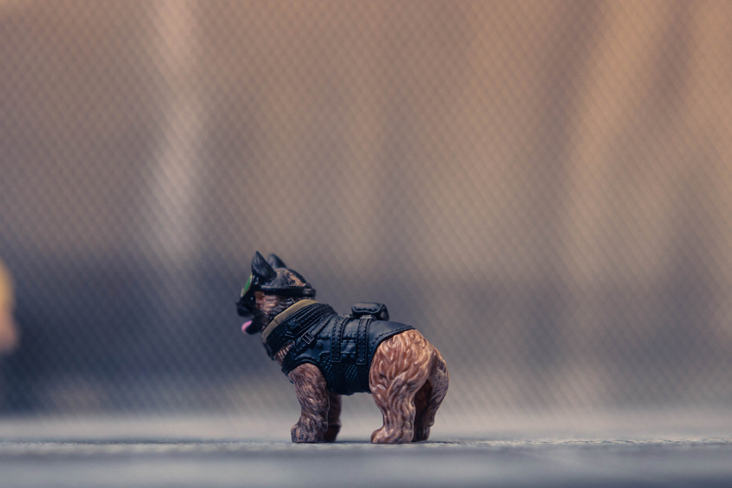 Dream Brick | Tactical K-9 V.2