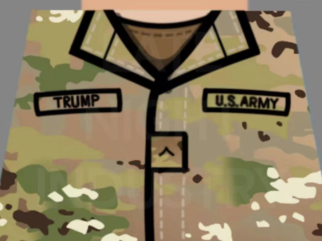 LNI| 36th Texas National Guard PRE-ORDER