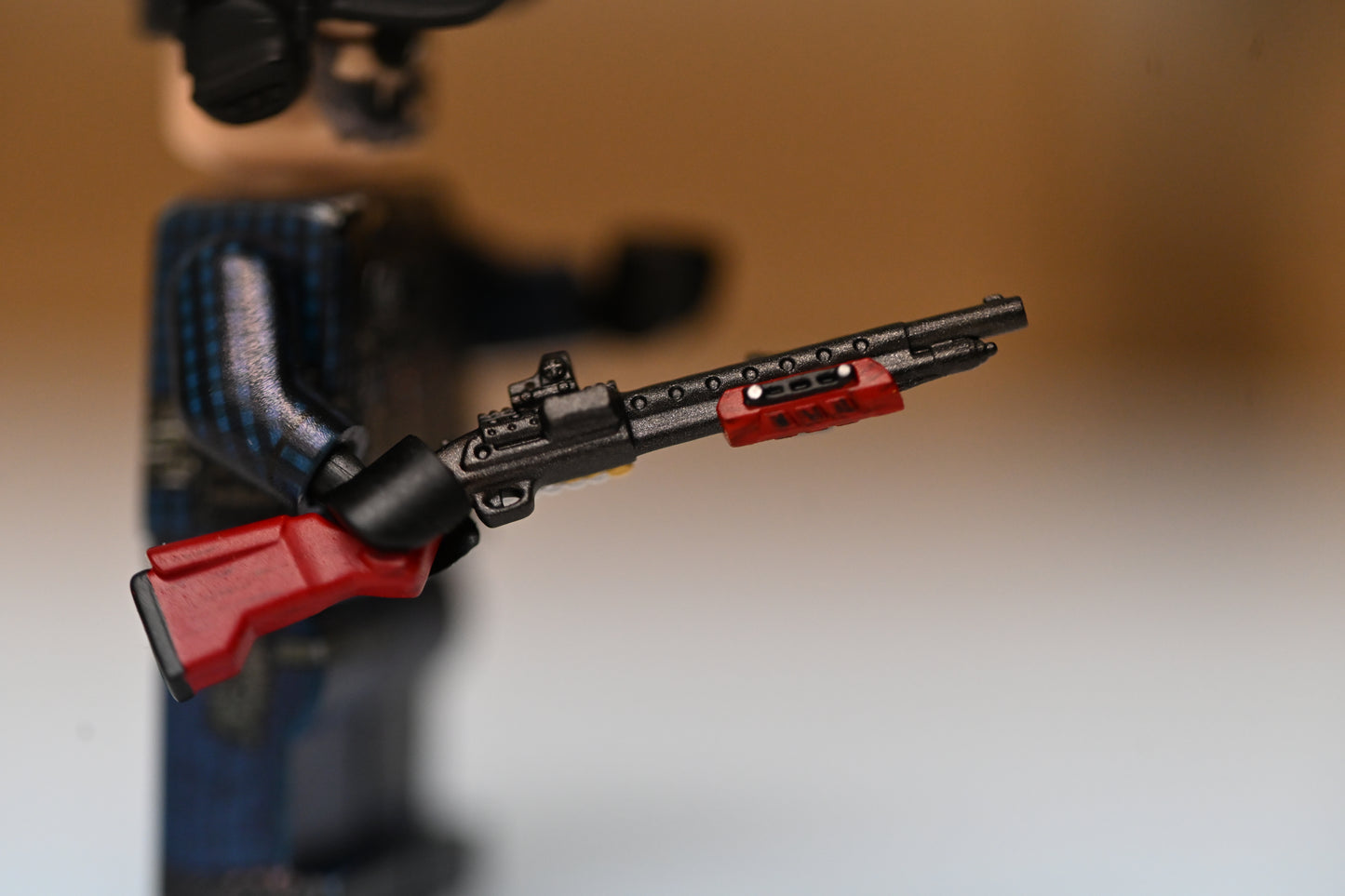 Dream Brick | Match Grade Tactical Shotgun (Limited)