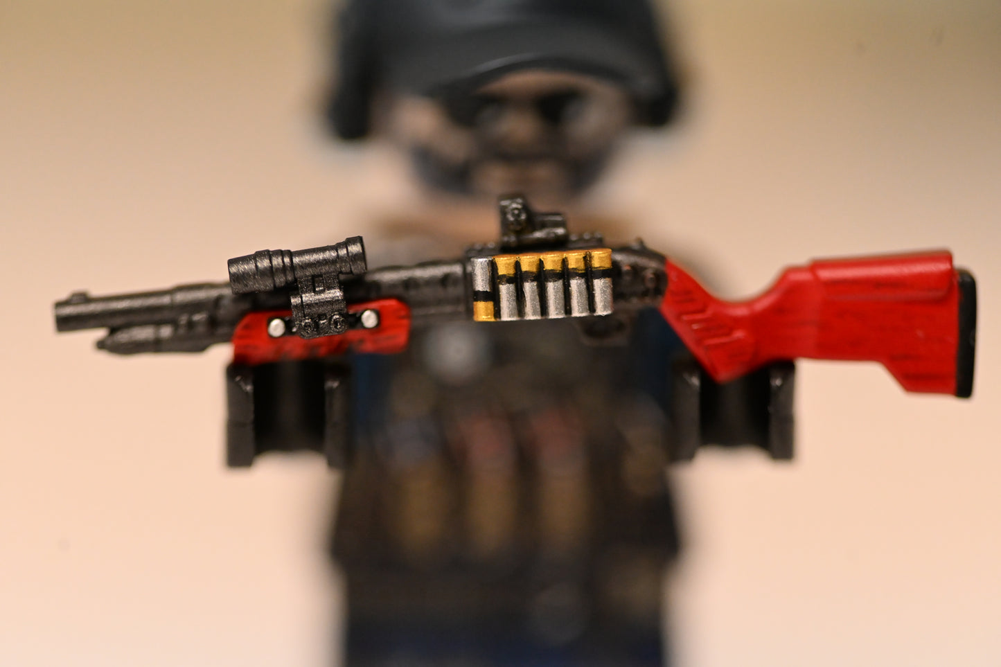 Dream Brick | Match Grade Tactical Shotgun (Limited)