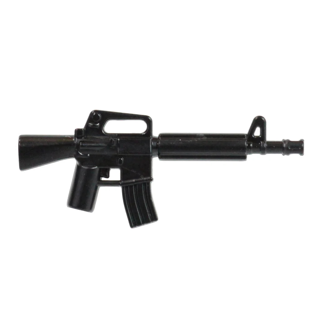 BrickTactical | AR15/M4 Style Rifles 10 Variants
