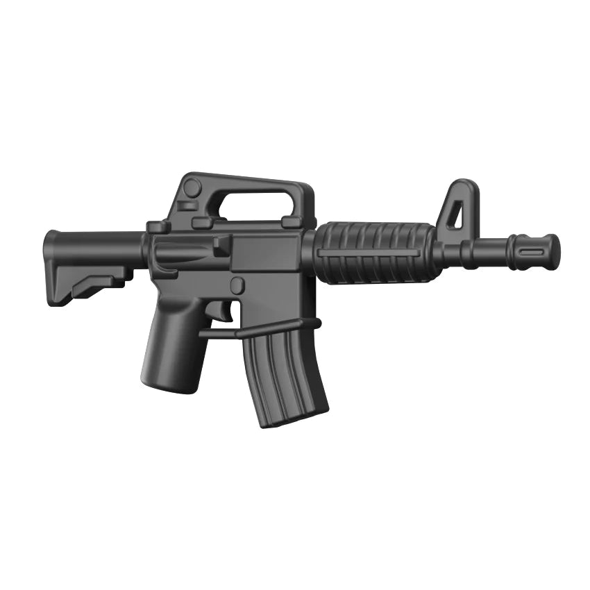 BrickTactical | AR15/M4 Style Rifles 10 Variants