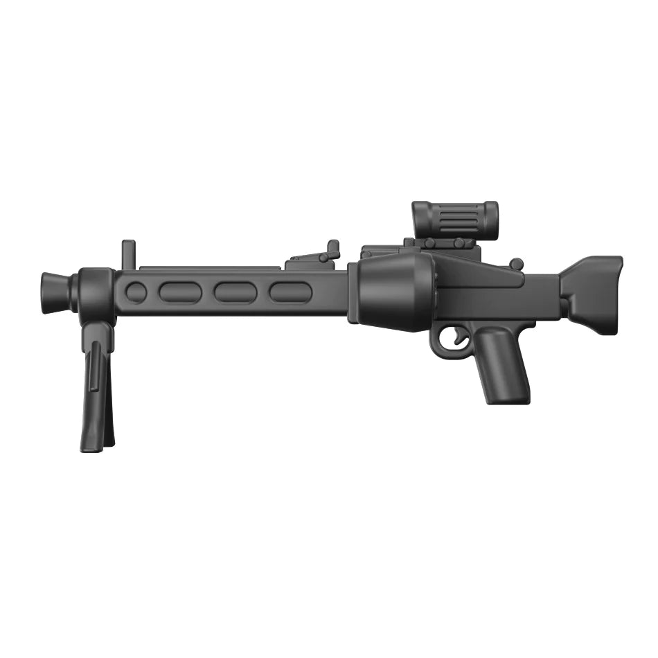 BrickTactical | MG3 with scope