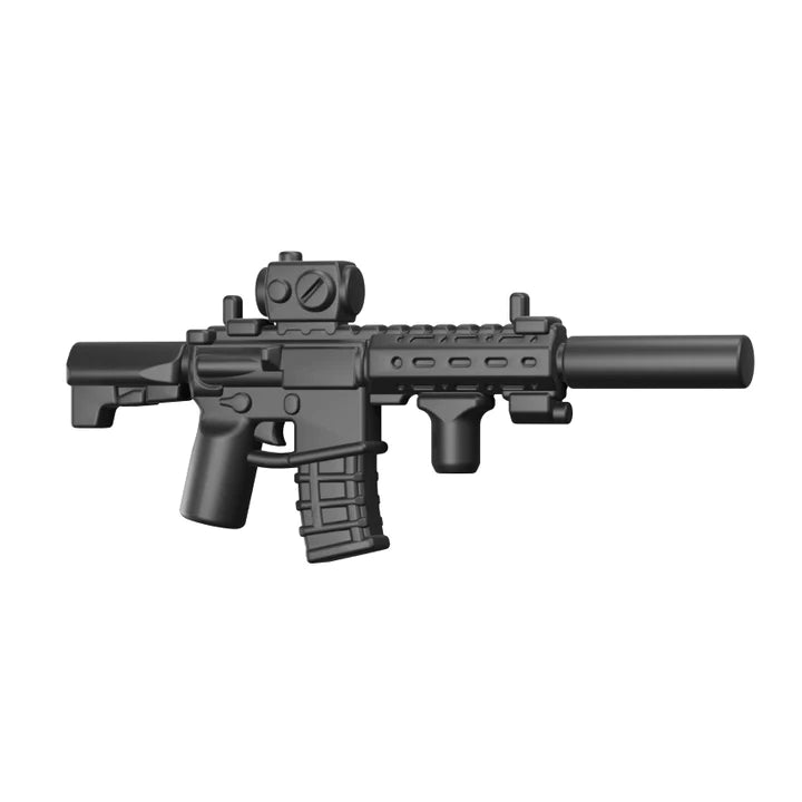 BrickTactical | AR15/M4 Style Rifles 10 Variants