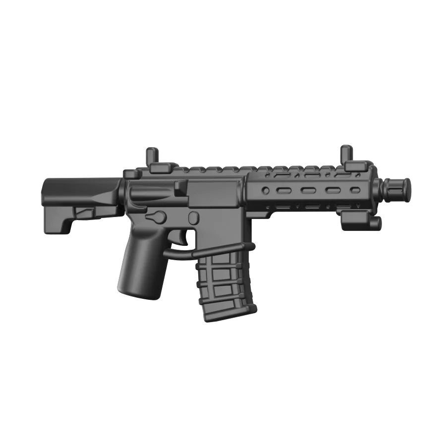 BrickTactical | AR15/M4 Style Rifles 10 Variants