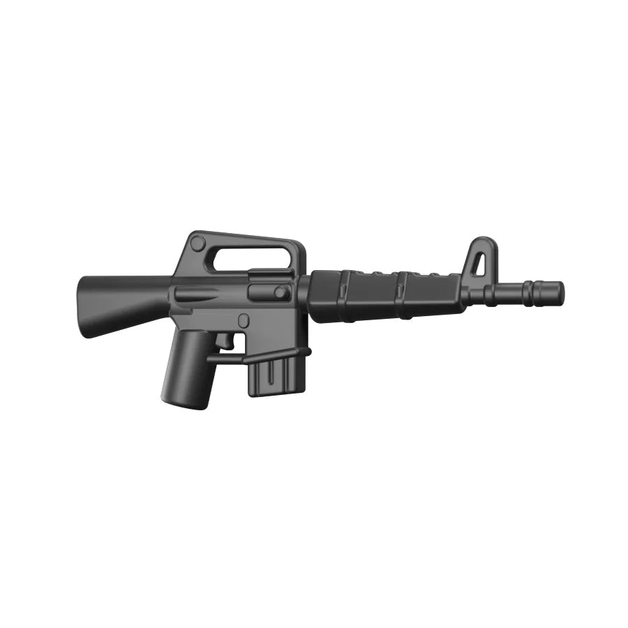BrickTactical | AR15/M4 Style Rifles 10 Variants