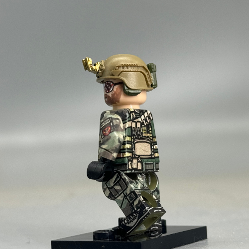 BrickCreator | Marsoc Operator
