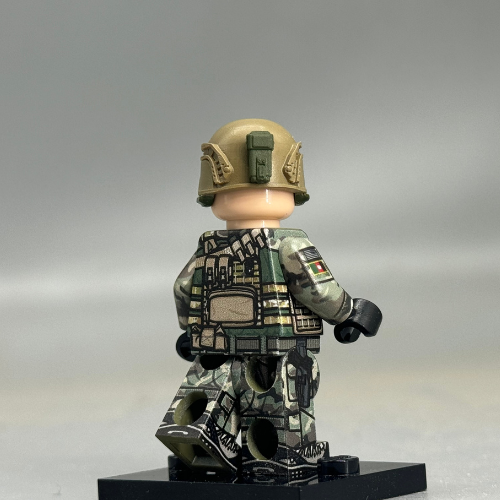 BrickCreator | Marsoc Operator