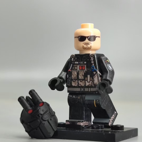 BrickCreator | Midnight Seal