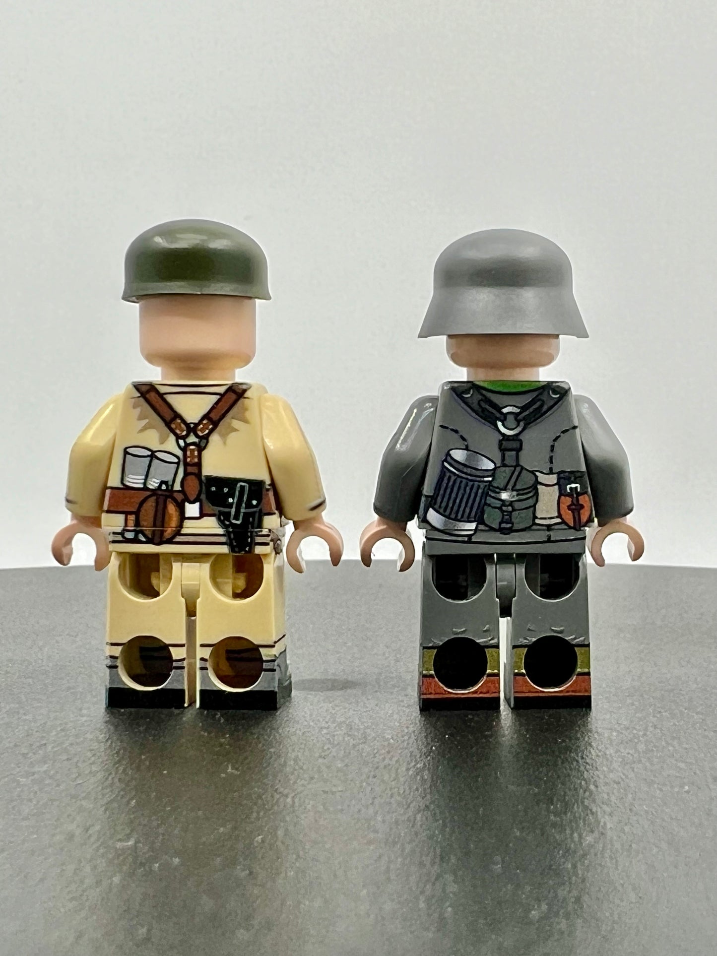 Odewm | WW2 German Minifigs