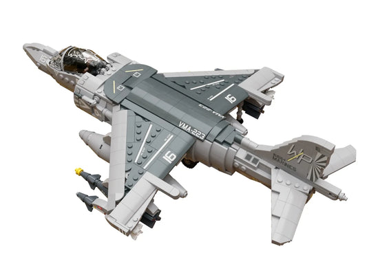 Brick Veteran | AV-8B VMA-223