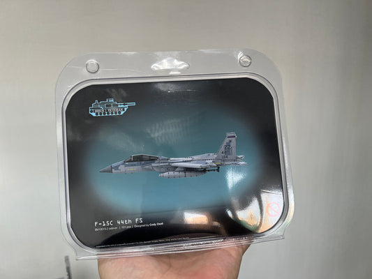 Brick Veteran| F-15C 44th FS Add on pack