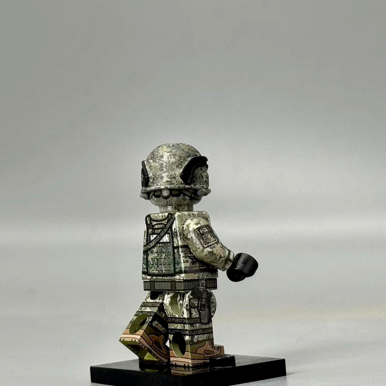 BrickCreator | Mexican Marine