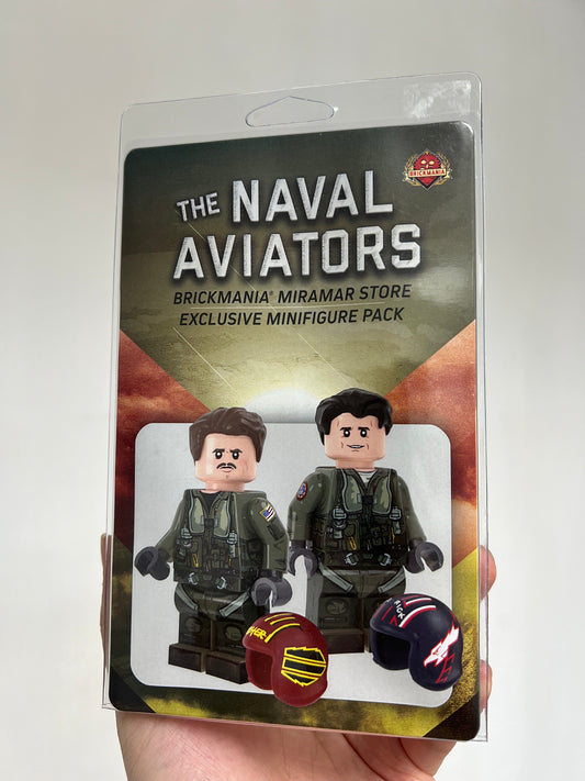 BKM | Naval Aviators (store exclusive)