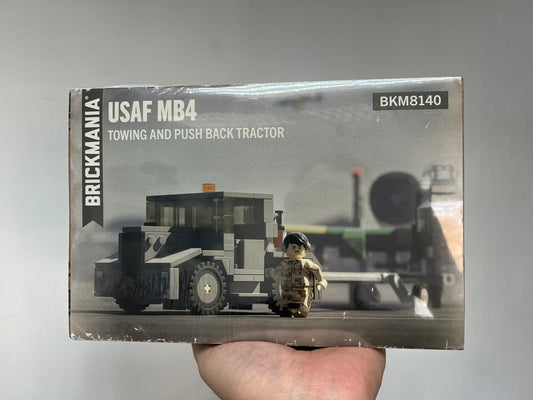 BKM | USAF MB4 (New Sealed)