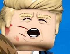 HN Brick | Tactical Trump (Limited Edition)