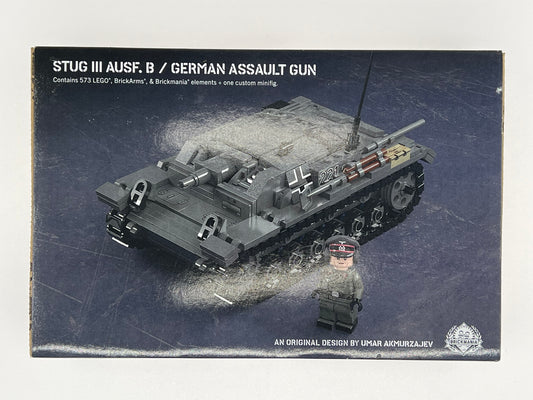 BKM| STUG III (Used)