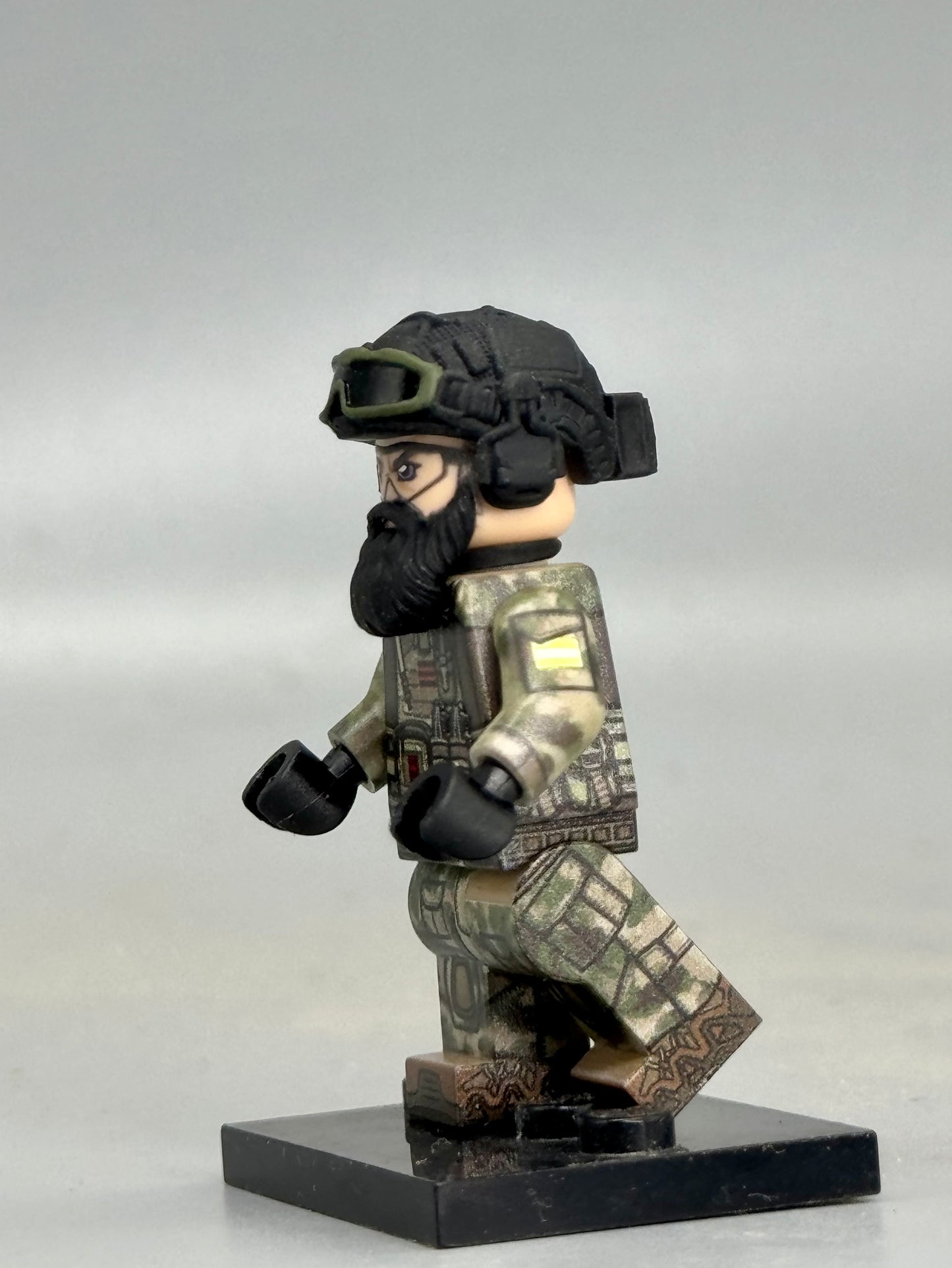 BrickCreator | CheChen Soldier Type B