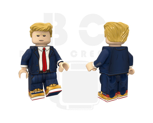 BrickCreator | MAGA V.2