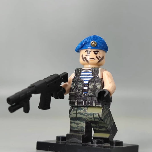 BrickCreator | Russian VDV