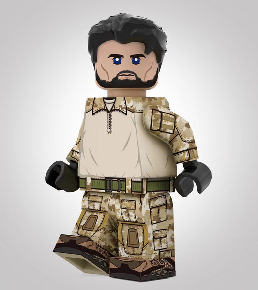 BrickCreator | OG Navy Seal Operator
