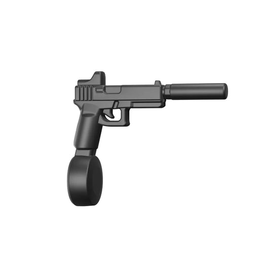 BrickTactical | Glock series pistol 3 Variants