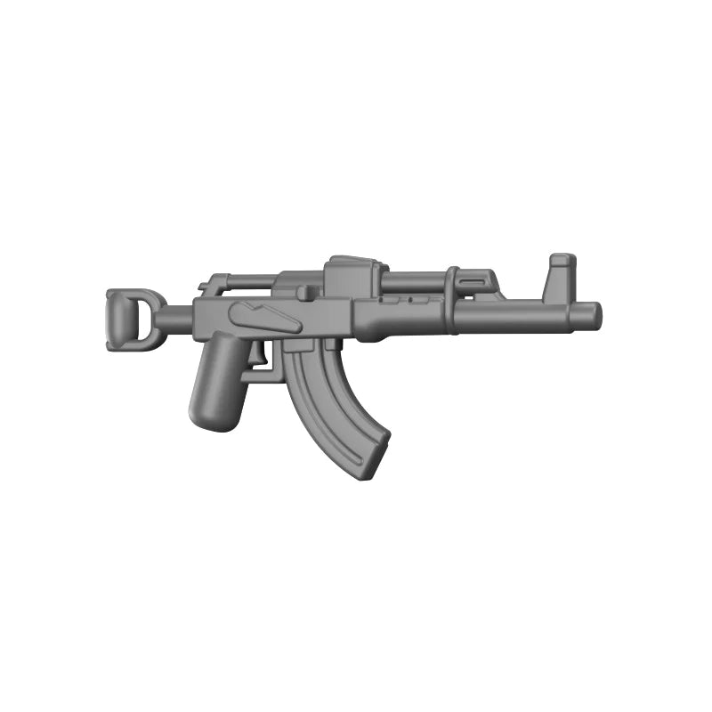 BrickTactical | AK Series Rifle 9 Variants