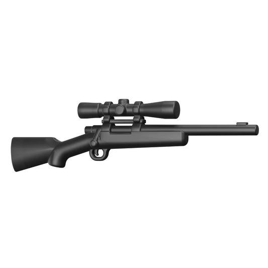 BrickTactical | BT700 RIFLE Black
