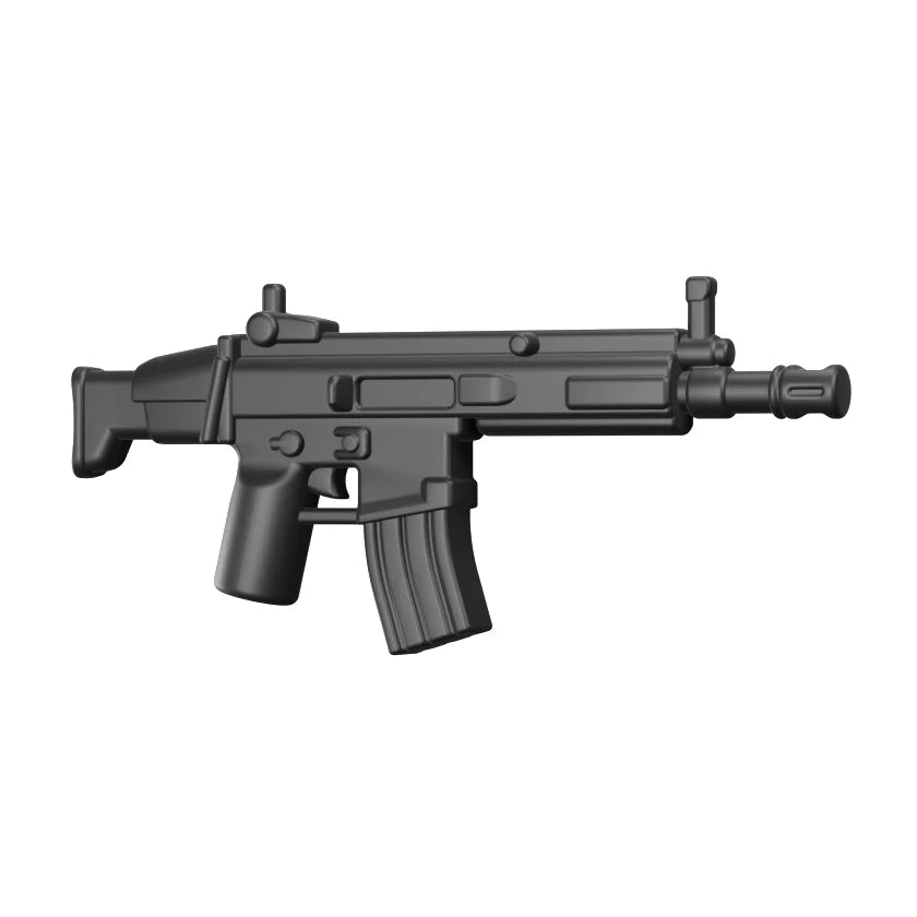 BrickTactical | Scar-L assault rifle