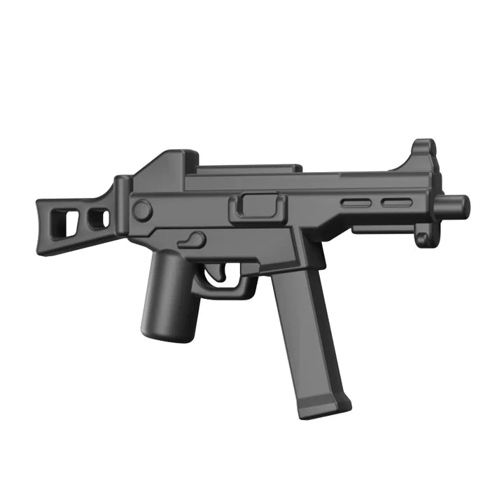 BrickTactical | UMP45 submachine gun 2 variants