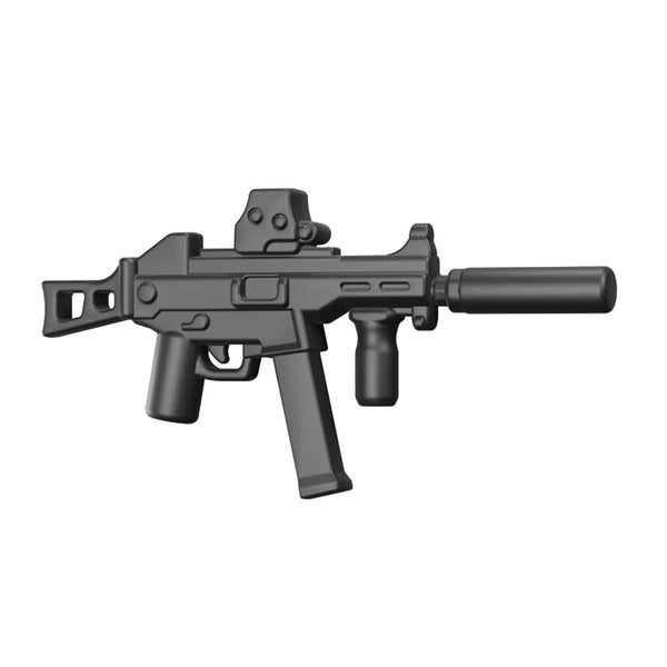 BrickTacticalUMP45TacticalBlac