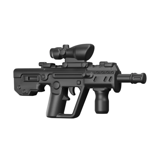 BrickTactical | Tactical BULLPUP compact