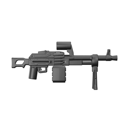 BrickTactical | PKM with Bipod