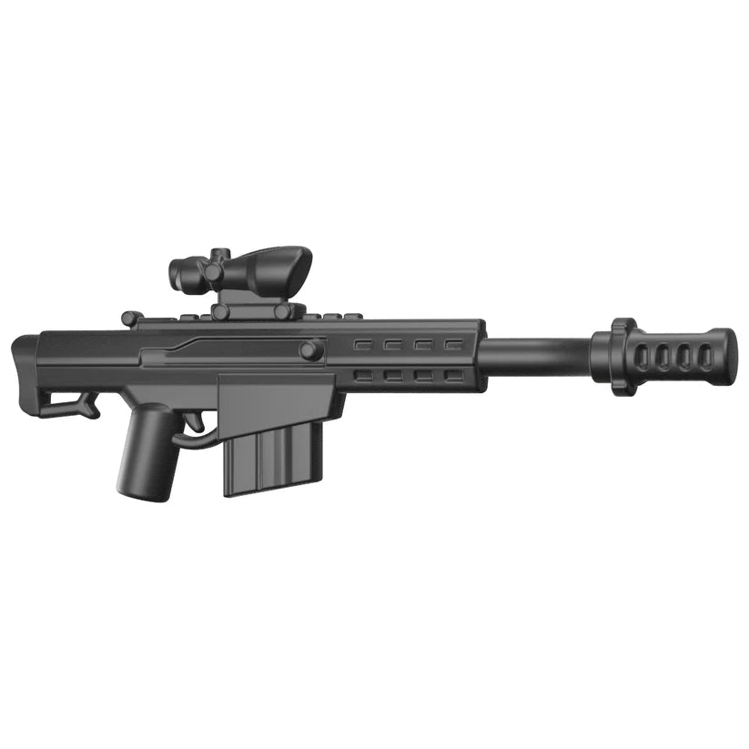 Brick Tactical | CQB Sniper – War Brick Headquarter
