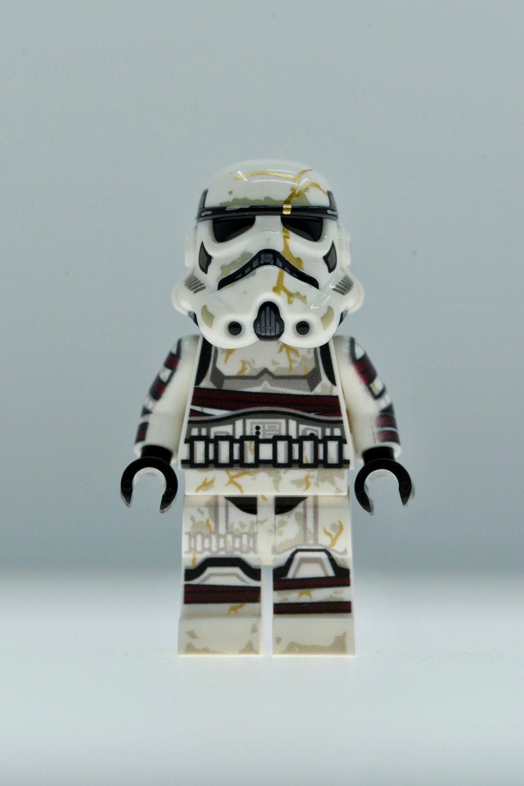 ThornBrick| Night Trooper