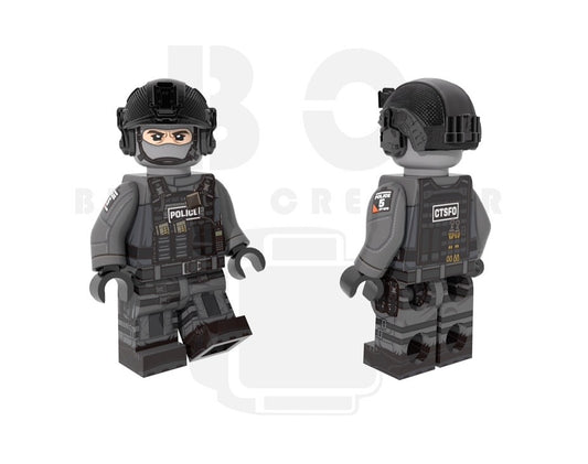 BrickCreator | CTSFO