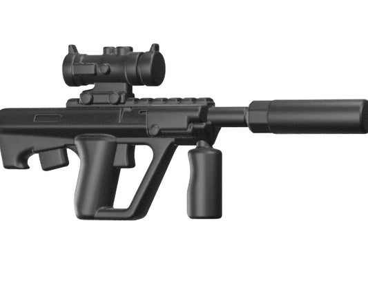 BT STYR Suppressed